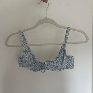 Onia bikini top